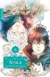 Produktbild: Nina - Die Sterne sind dein Schicksal 06