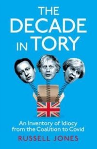 Produktbild: The Decade in Tory