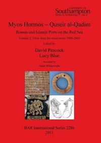 Produktbild: Myos Hormos - Quseir al-Qadim