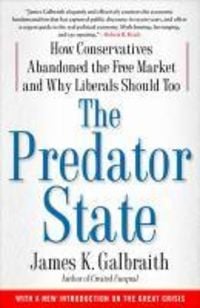 Produktbild: The Predator State