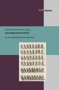 Produktbild: Gewaltgemeinschaften