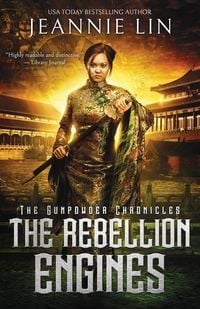 Produktbild: The Rebellion Engines