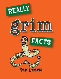 Produktbild: Really Grim Facts