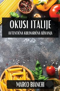 Produktbild: Okusi Italije
