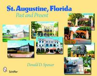 Produktbild: St. Augustine, Florida