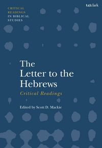 Produktbild: The Letter to the Hebrews