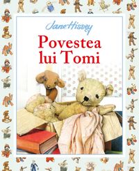Produktbild: Povestea Lui Tomi