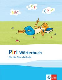 Produktbild: Piri. W&ouml;rterbuch Klasse 1-4