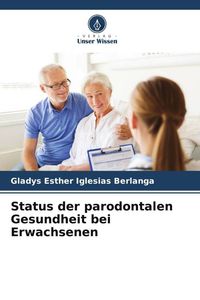 Produktbild: Status der parodontalen Gesundheit bei Erwachsenen
