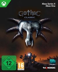 Produktbild: Gothic Classic