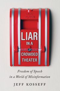 Produktbild: Liar in a Crowded Theater