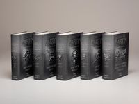 Hoch hinaus / Game of Thrones Band 4