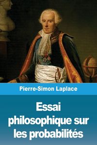 Produktbild: Essai philosophique sur les probabilit&eacute;s