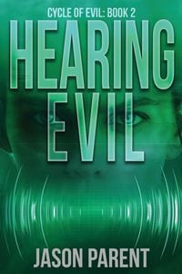 Produktbild: Hearing Evil