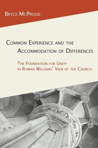 Produktbild: Common Experience and the Accommodation of Differences