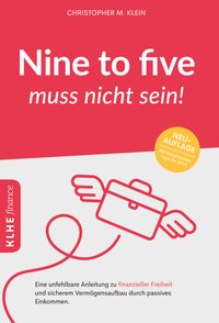 Produktbild: Nine to five muss nicht sein!