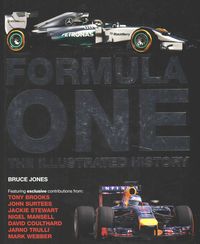 Produktbild: Formula 1