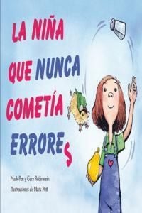 Produktbild: Ni&ntilde;a Que Nunca Cometia Errores, La