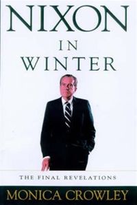 Produktbild: Crowley, M: Nixon in Winter