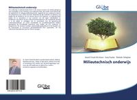 Produktbild: Milieutechnisch onderwijs
