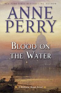 Produktbild: Blood on the Water