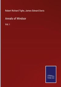 Produktbild: Annals of Windsor