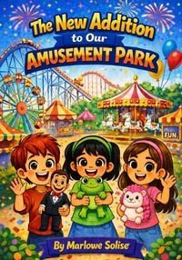 Produktbild: The New Addition to Our Amusement Park