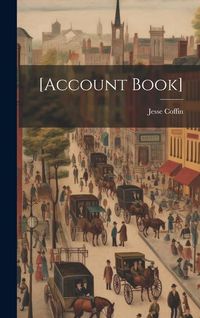 Produktbild: [Account Book]