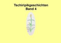 Produktbild: Tschiripikgeschichten