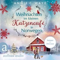 Produktbild: Weihnachten im kleinen Katzencaf&eacute; in Norwegen