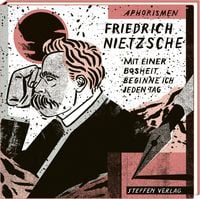 Produktbild: Mit einer Bosheit beginne ich jeden Tag