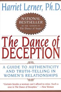 Produktbild: The Dance of Deception