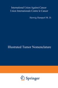 Produktbild: Illustrated Tumor Nomenclature