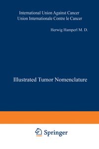 Produktbild: Illustrated Tumor Nomenclature
