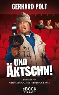 Produktbild: Und &Auml;ktschn!