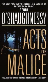 Produktbild: Acts of Malice