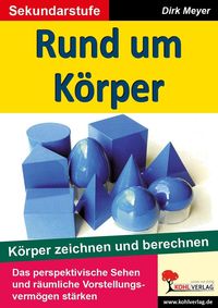 Bild vom Artikel Rund um Körper vom Autor Dirk Meyer