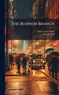 Produktbild: The Business Branch