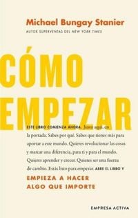 Produktbild: Como Empezar
