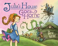 Produktbild: Julia's House Goes Home