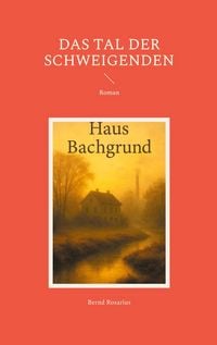Produktbild: Das Tal der Schweigenden