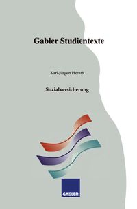 Produktbild: Sozialversicherung
