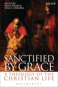 Produktbild: Sanctified by Grace