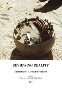 Produktbild: Reviewing Reality