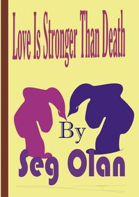 Produktbild: Love Is Stronger Than Death