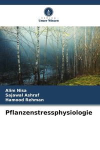 Produktbild: Pflanzenstressphysiologie