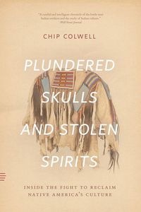 Produktbild: Plundered Skulls and Stolen Spirits
