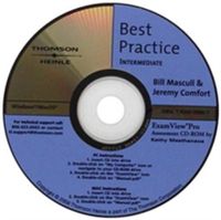 Bild vom Artikel Best Practice Intermediate, ExamView® CD-ROM vom Autor Bill Mascull