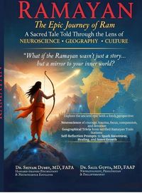 Produktbild: Ramayan