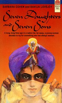 Produktbild: Seven Daughters and Seven Sons